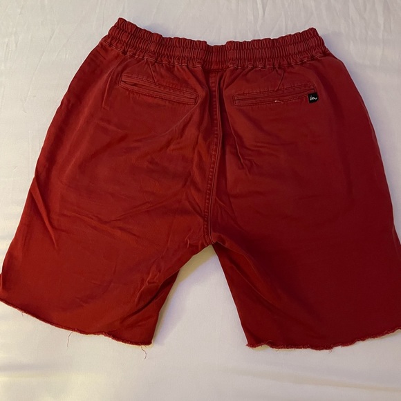2 men’s imperial motion Denny walking short size 32 - Picture 6 of 6